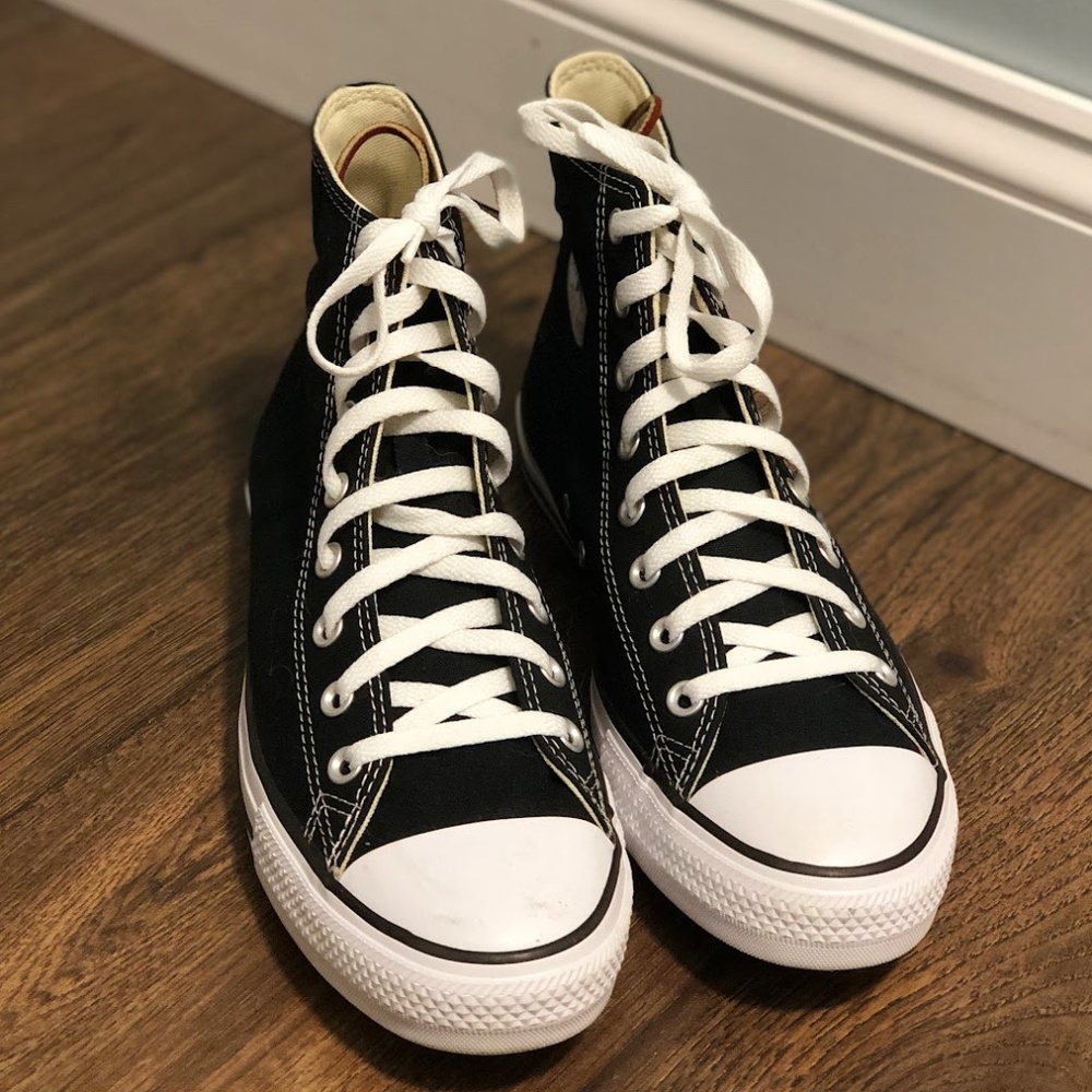 Converse Chuck Taylor All Star High-Top Sneaker - Men's